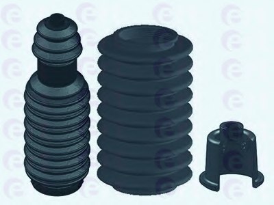 ERT 102136 Bellow Set, steering
